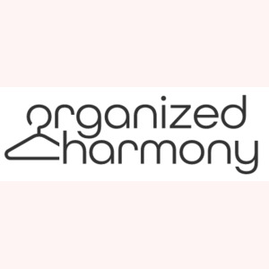 Organized Harmony by Leah